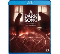 A Dark Song