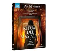 A Dark Song (2016) Blu Ray