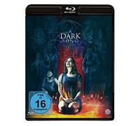 Gavin,Liam - A Dark Song (Blu-Ray)