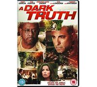 A Dark Truth [DVD]