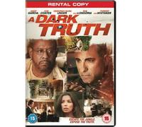 A Dark Truth (Rental) [DVD]