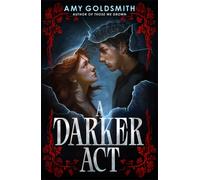 A Darker Act : folk horror filled with lush romance and wild moors