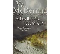 A Darker Domain by Val McDermid (2009-04-02)