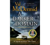 A Darker Domain (Detective Karen Pirie) – Harper Collins Publishers