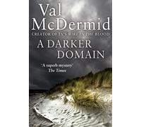A Darker Domain (Detective Karen Pirie, Book 2)