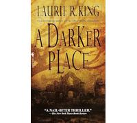 A Darker Place: A Novel
