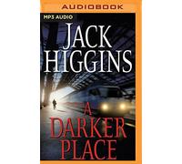 A Darker Place (Sean Dillon)