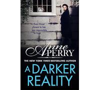 A Darker Reality (Elena Standish Book 3)