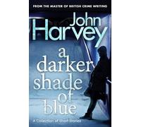 A Darker Shade of Blue