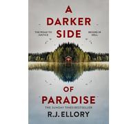 A Darker Side of Paradise – Orion