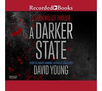 A Darker State (The Karin Müller Thriller Series)