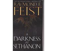 A Darkness at Sethanon