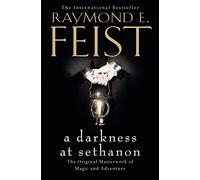 A Darkness at Sethanon
