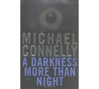 A Darkness More Than Light