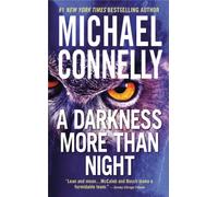 A Darkness More Than Night (Harry Bosch)