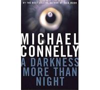 A Darkness More Than Night (Harry Bosch)