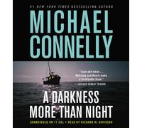 A Darkness More Than Night (Harry Bosch)