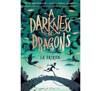 A Darkness of Dragons: (Songs of Magic)