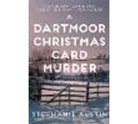 A Dartmoor Christmas Card Murder