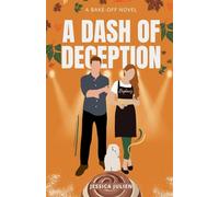 A Dash of Deception: A Bake-Off Novel: 2 (Main Street Love)