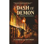 A Dash of Demon