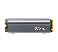 A-Data XPG GAMMIX S70 1 TB SSD Grey PCIe 4.0 x4 M.2 2280