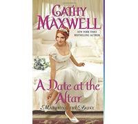 A Date at the Altar: Marrying the Duke