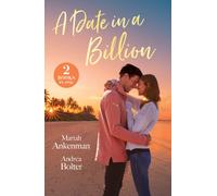 A Date In A Billion : Billionaire's Plus-One Pretence (Love Under Construction) / La Fling for Cinderella