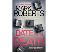 A Date with Death: 5 (Eve Clay)