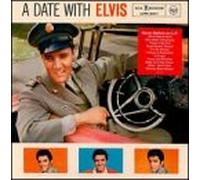A Date With Elvis [CASSETTE]