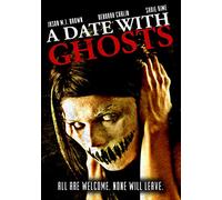 A Date With Ghosts [DVD] [2015] [NTSC]