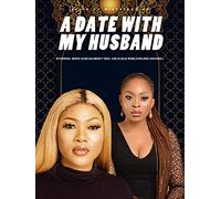 A date with my husband