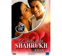 A Date with Shahrukh Khan