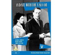 A Date With The Falcon [DVD]
