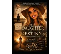 A Daughter of Destiny: Early Years