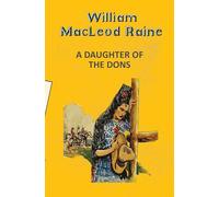 A Daughter of the Dons (Yellowbacks)