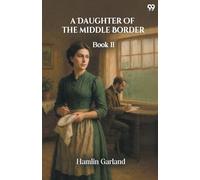 A Daughter Of The Middle BorderBook II (Edition1)