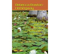 A Daughter’s Journey Through Alzheimer’s, Psalms, and Love.