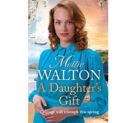 A Daughter's Gift (Raven Hall Saga)