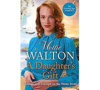 A Daughter's Gift (Raven Hall Saga)