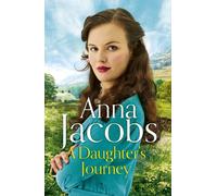 A Daughter's Journey : Birch End Series Book 1
