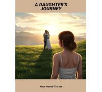 A Daughter'S Journey: From Hatred To Love