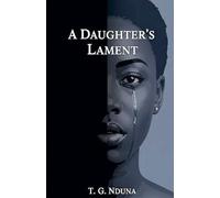 A Daughter's Lament