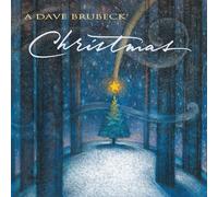 A Dave Brubeck Christmas - Dave Brubeck VINYL