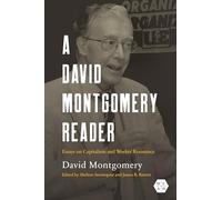 A David Montgomery Reader: Essays on Capitalism and Worker Resistance (Working Class in American History)