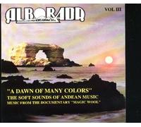 A Dawn of Many Colors: The Soft Sounds of Andean Music