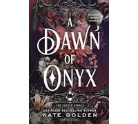 A Dawn of Onyx (Sacred Stones)