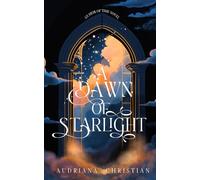 A Dawn of Starlight (Heir of Time)
