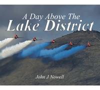 A Day Above the Lake District: 1