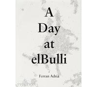 A Day at Elbulli